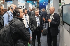 Impressions from the Manager Training Programme with Tunisia