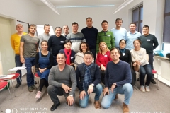 Impressions from the Manager Training Programme with Turkmenistan