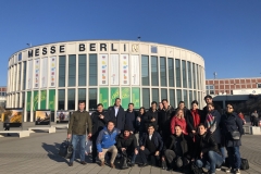 Impressions from the Manager Training Programme with Turkmenistan