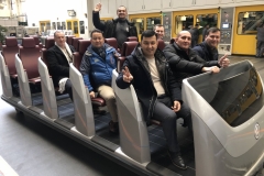 Impressions from the Manager Training Programme with Turkmenistan