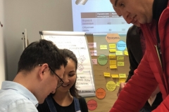 Impressions from the Manager Training Programme with Turkmenistan