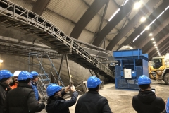 Impressions from the Manager Training Programme with Turkmenistan