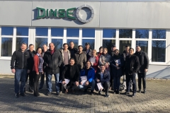 Impressions from the Manager Training Programme with Turkmenistan