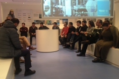 Impressions from the Manager Training Programme with Turkmenistan