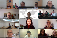 Impressions from the Manager Training Programme with Turkmenistan