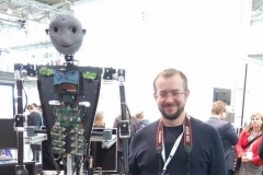 Impressions from the Manager Training Programme with Ukraine