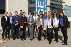 Impressions from the Manager Training Programme with Ukraine