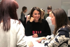 Impressions from the Manager Training Programme with Ukraine