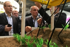 Impressions from the Manager Training Programme with Ukraine