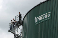 Impressions from the Manager Training Programme with Uzbekistan