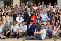Impressions from the Manager Training Programme with Vietnam
