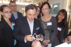 Impressions from the Manager Training Programme with Vietnam