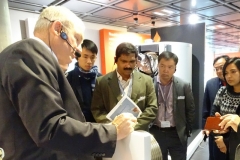 Impressions from the Manager Training Programme with Vietnam