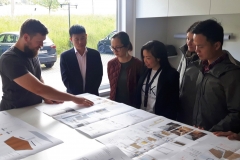 Impressions from the Manager Training Programme with Vietnam