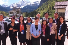 Impressions from the Manager Training Programme with Vietnam