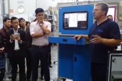 Impressions from the Manager Training Programme with Vietnam