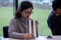 Impressions from the Manager Training Programme with Vietnam