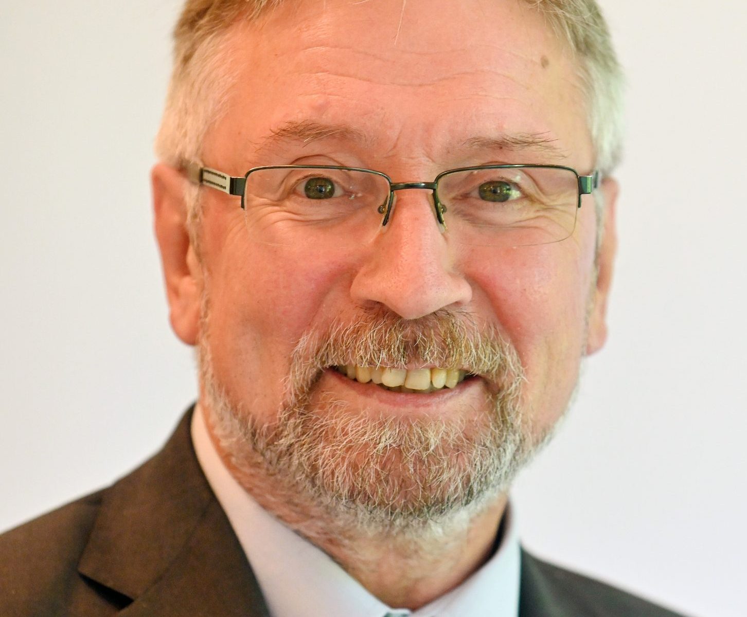 Reimut Düring, Head of the Manager Training Programme